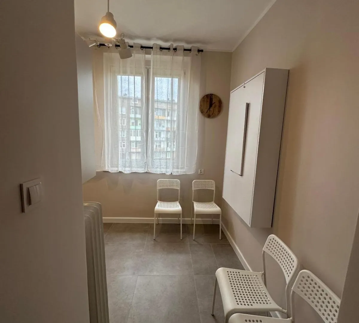 Pilsudskiego Apartment Wroclaw