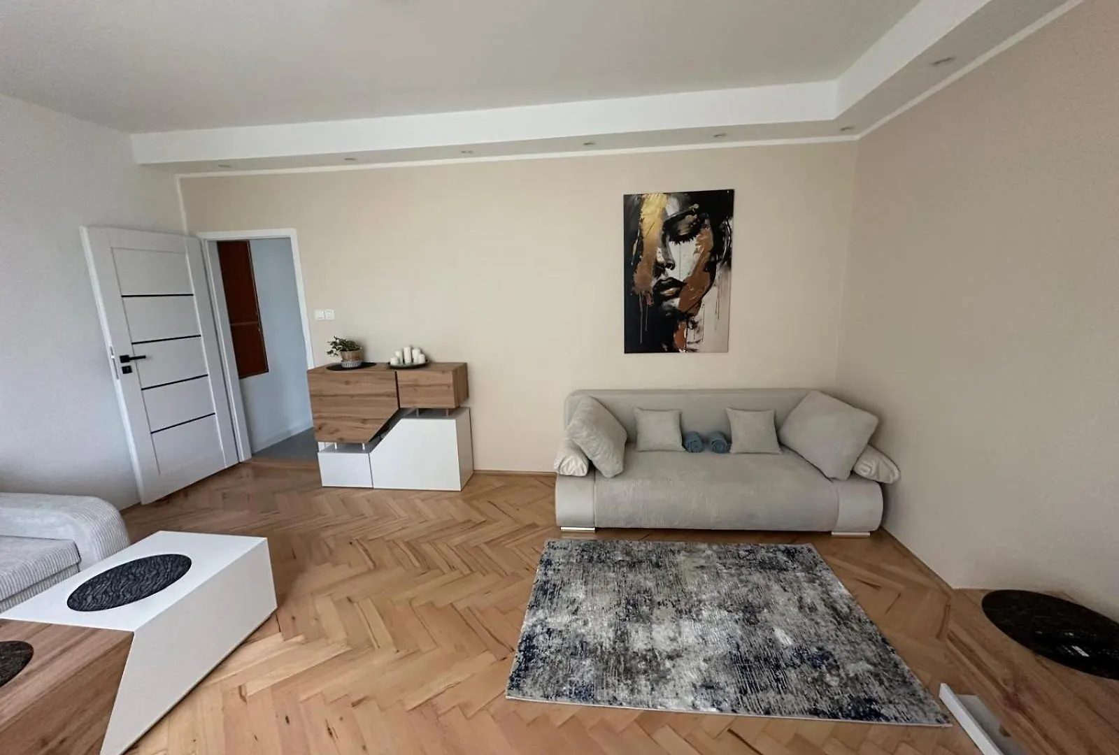 Pilsudskiego Apartment Wroclaw