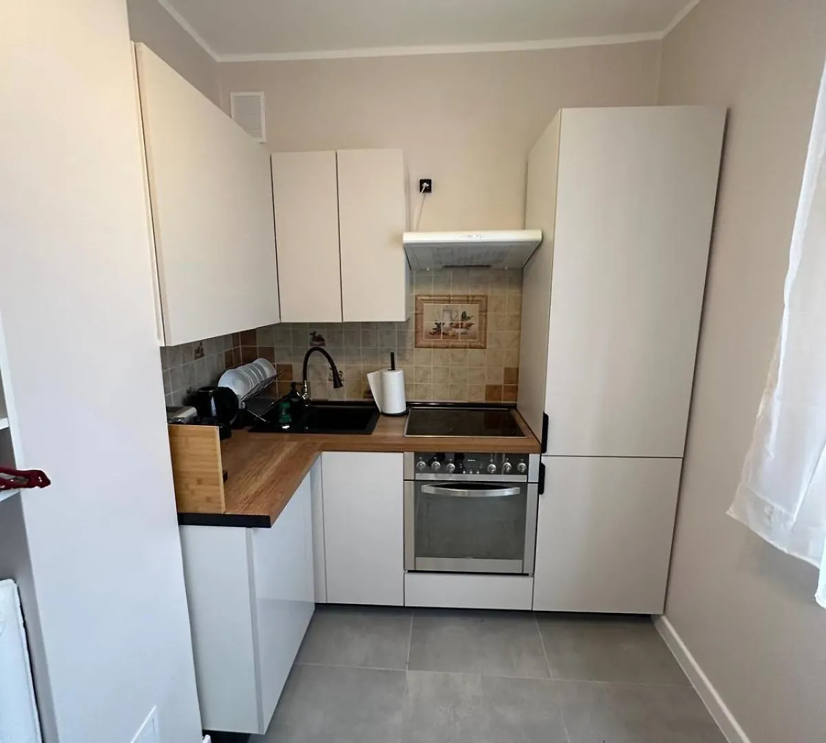Pilsudskiego Apartment Wroclaw 0*,
