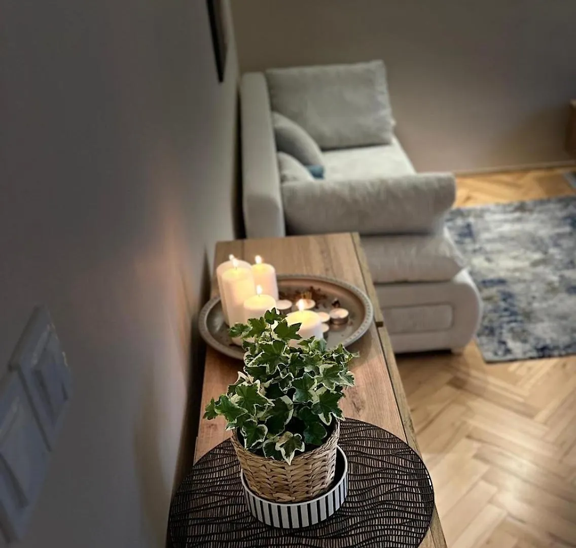 Pilsudskiego Apartment Wroclaw Poland