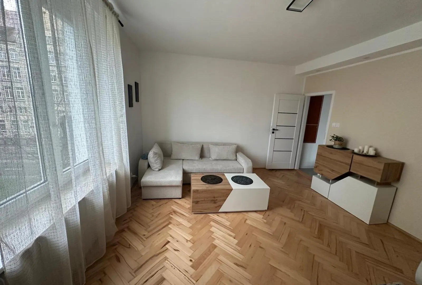 Pilsudskiego Apartment Wroclaw
