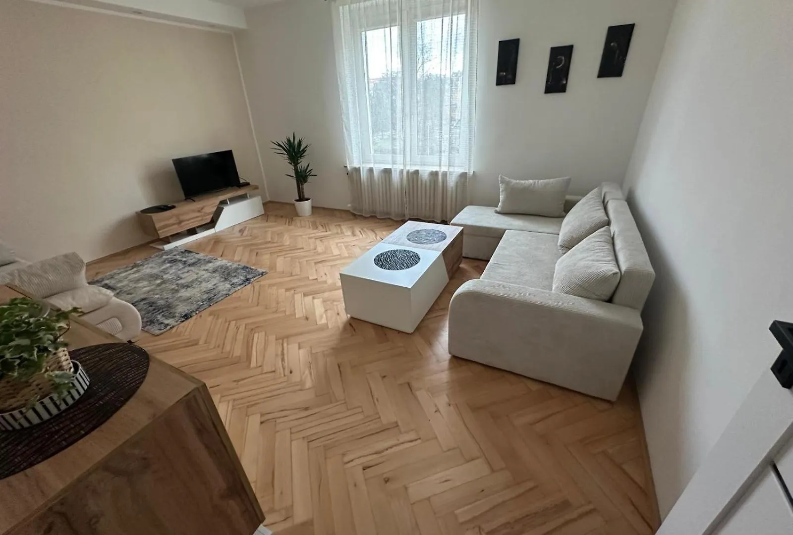 Pilsudskiego Apartment Wroclaw